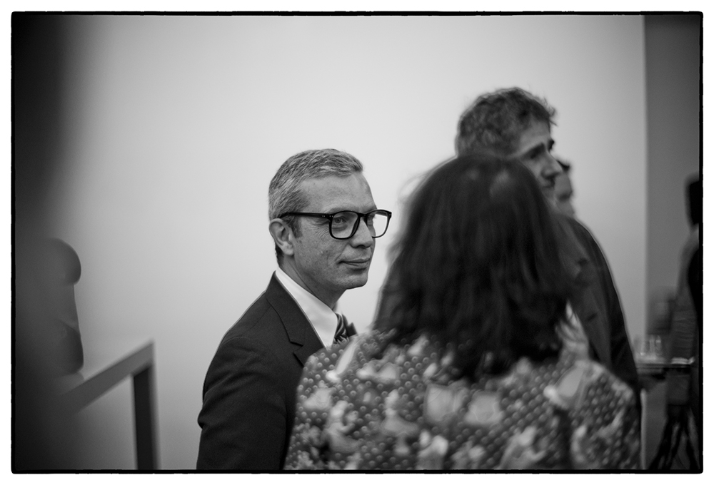PRINGLE OF SCOTLAND ART BASEL MIAMI 2011