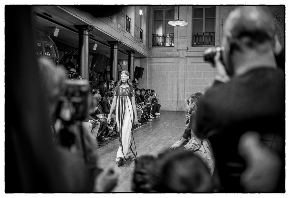 VERONIQUE BRANQUINHO SS16 PFW