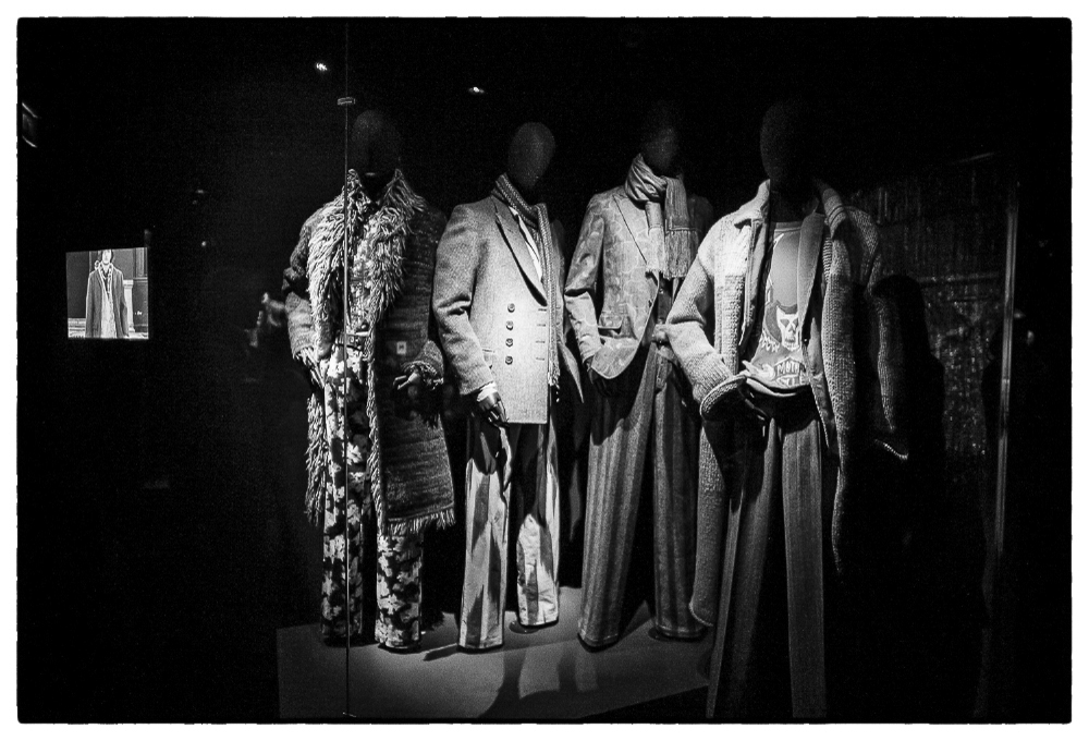 INSPIRATIONS SHOW BY DRIES VAN NOTEN FW14 PFW