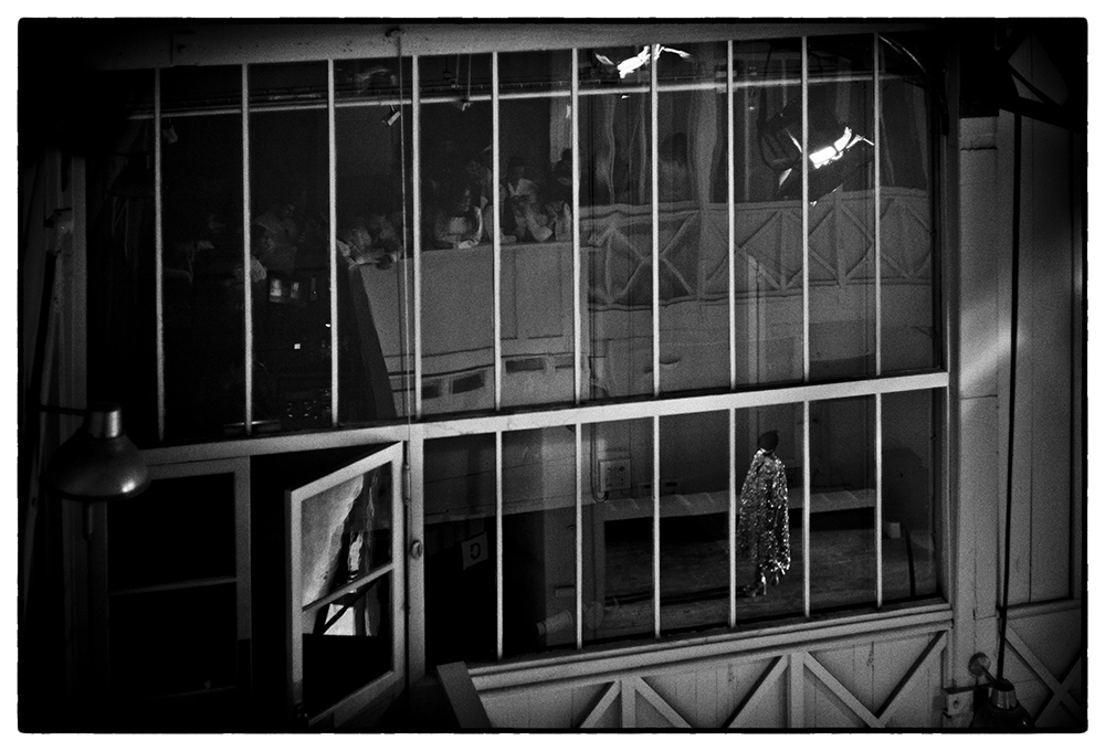 MAISON MARTIN MARGIELA ARTISANAL SS13 PFW
