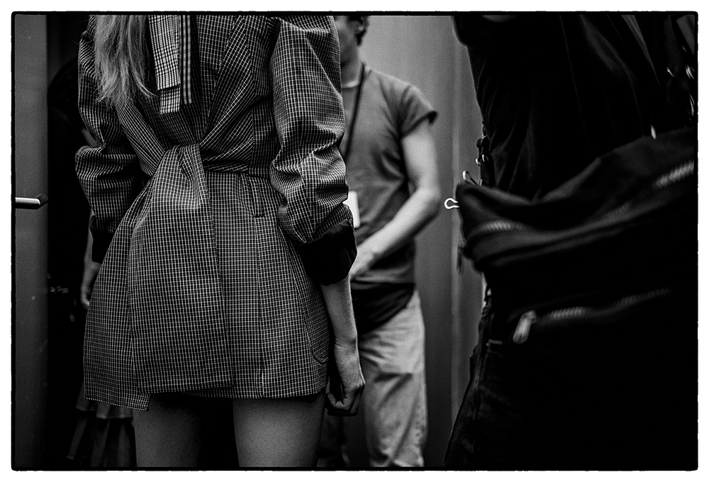 BEAUTIFUL PEOPLE SS18 PFW