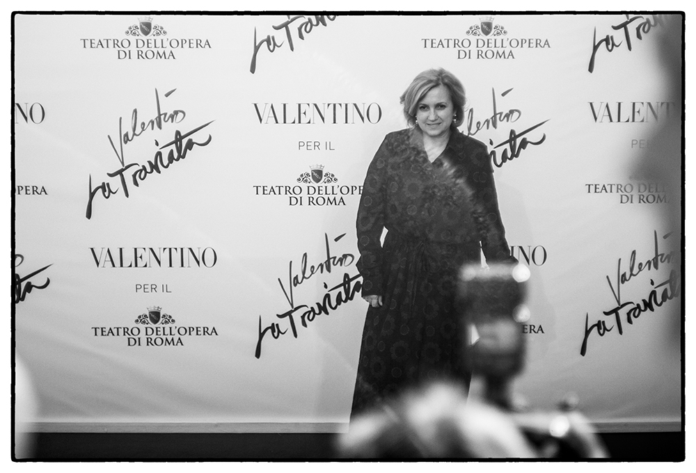 VALENTINO SOFIA COPPOLAS LA TRAVIATA TEATRO DELLOPERA DI ROMA