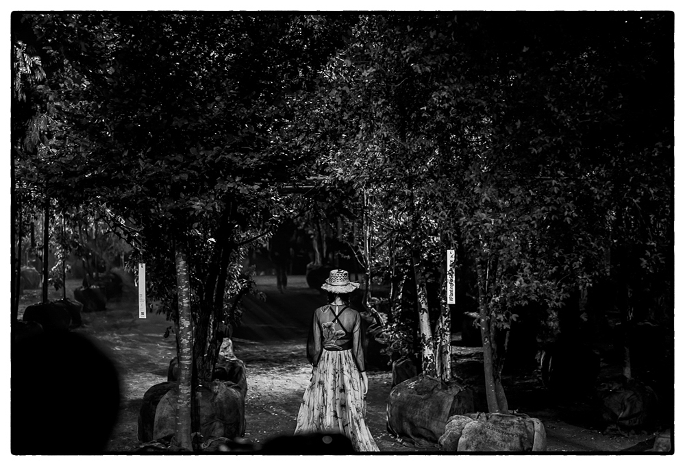 DIOR SS20 PFW