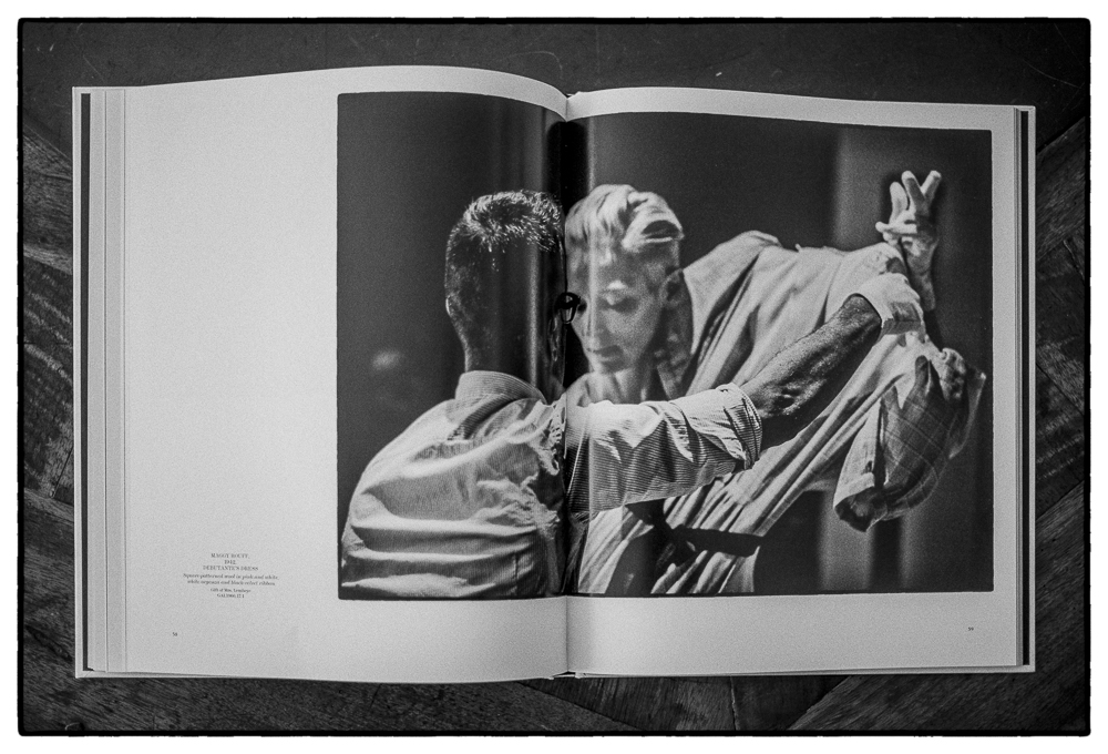 IMPOSSIBLE WARDROBES BY TILDA SWINTON AND OLIVIER SAILLARD RIZZOLI