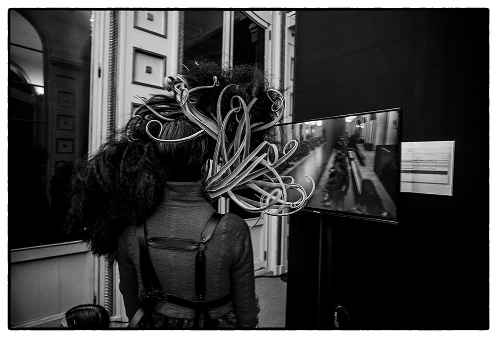 NOIR BY KEI NINOMIYA