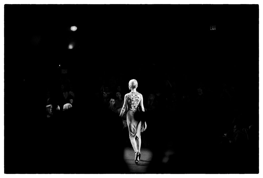 DEMET MUFTUOGLU OF VAKKO FW12 NYFW