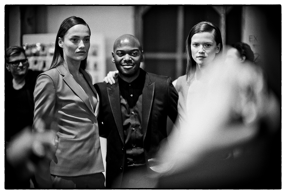 HUGO FW13 BFW