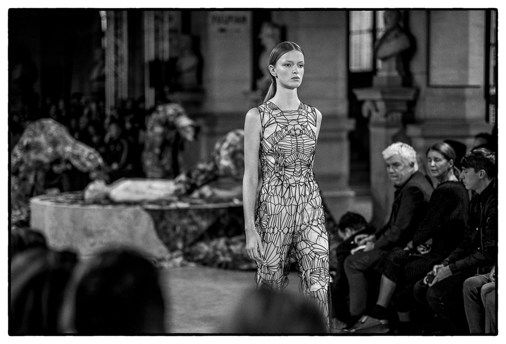 IRIS VAN HERPEN SS16 PFW