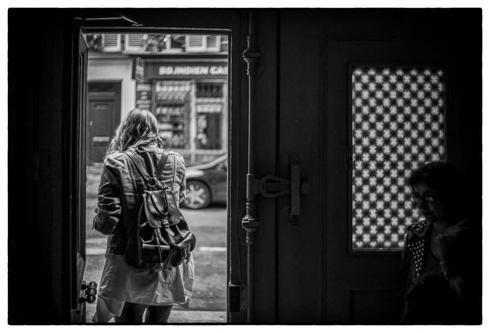 CELINE LEROY PARIS
