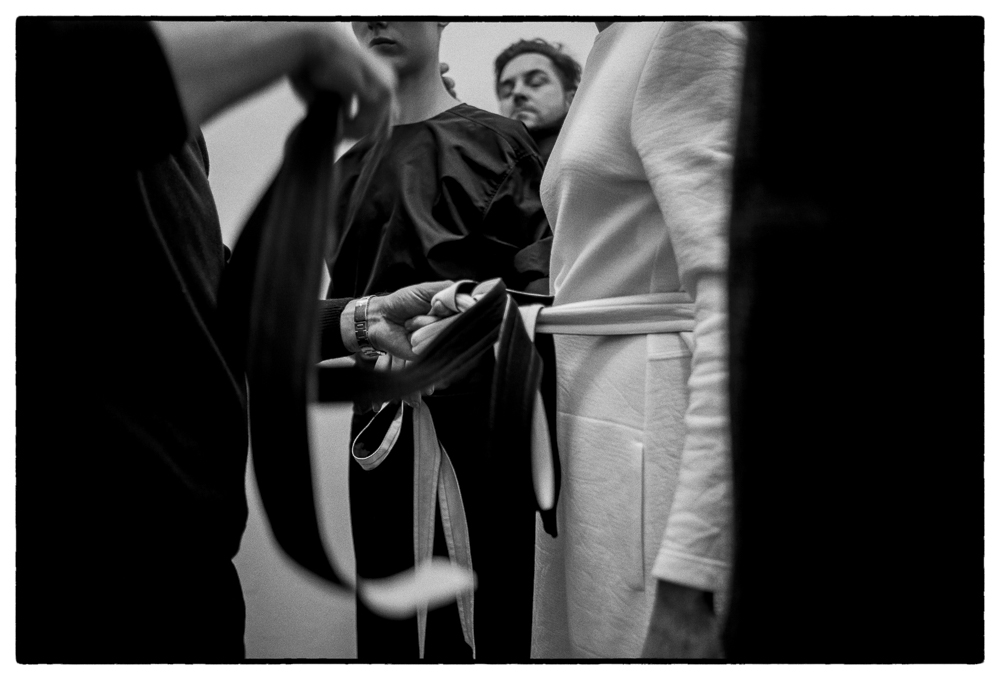 RENE STORCK FW16 BFW