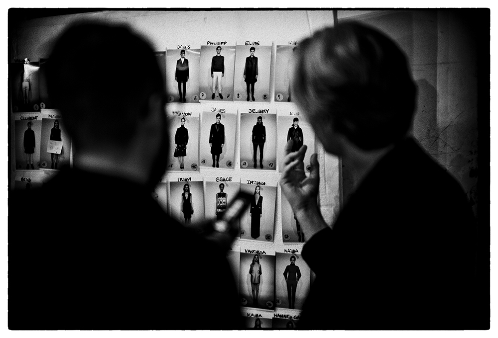 HUGO FW13 BFW