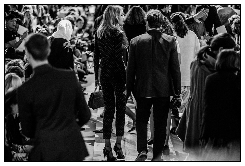 DIOR SS17 PFW