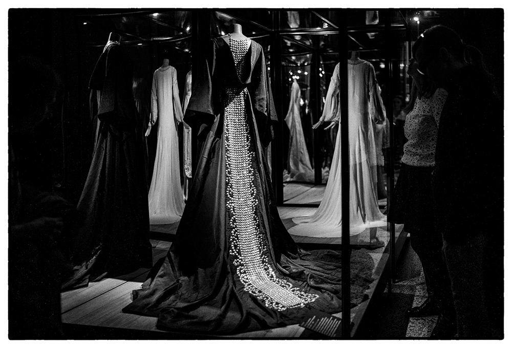 JEANNE LANVIN EXHIBITION PALAIS GALLIERA