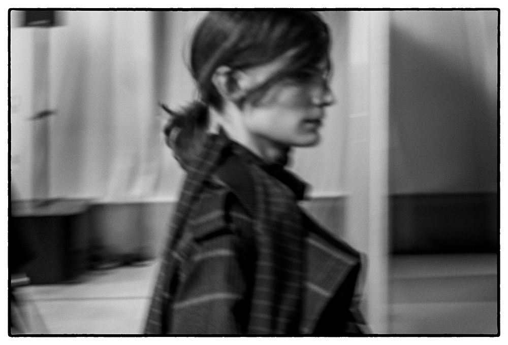 BEAUTIFUL PEOPLE FW20 PFW
