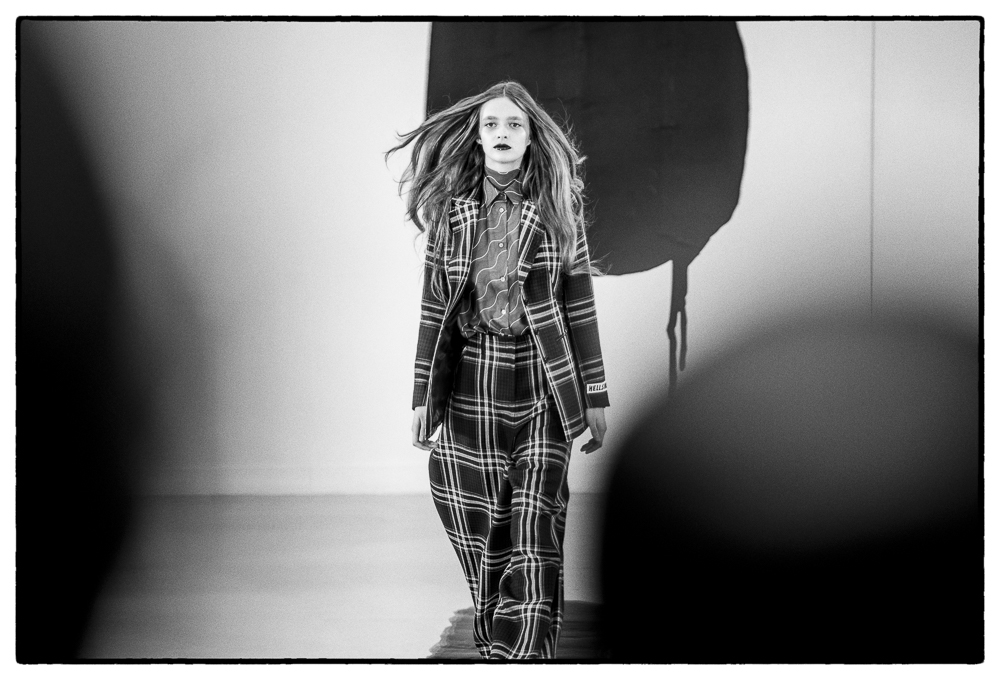 AALTO FW16 PFW