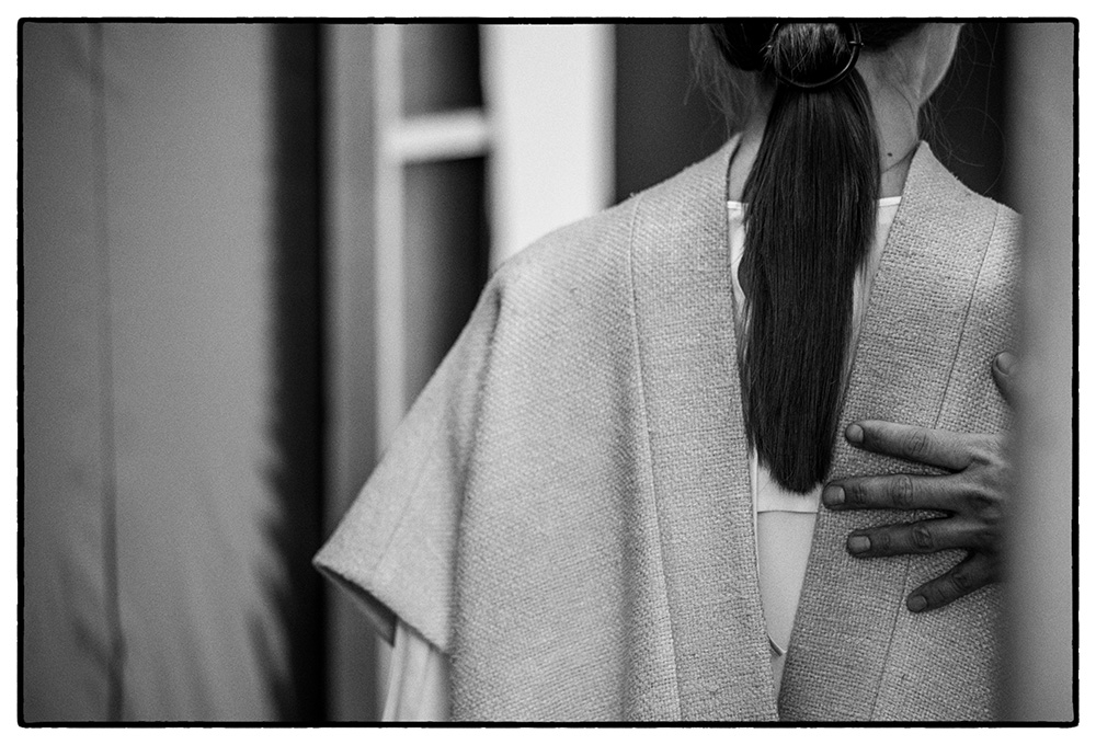 NOBI TALAI SS17 PFW