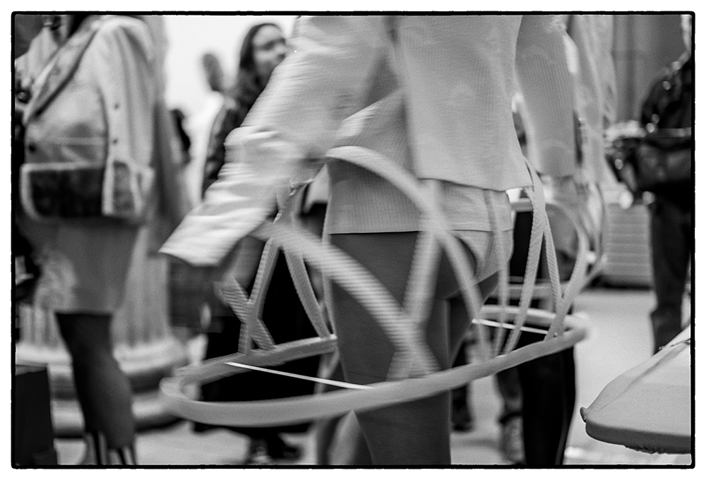 THOM BROWNE SS20 PFW