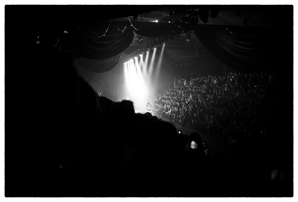 LANVIN FW12 PFW 10 YEARS OF ALBER ELBAZ