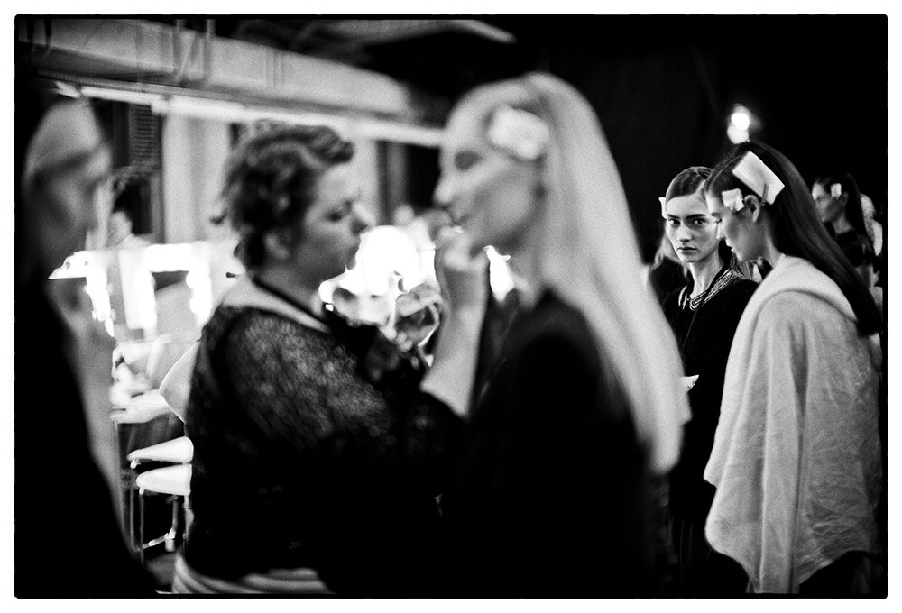 HUGO FW13 BFW