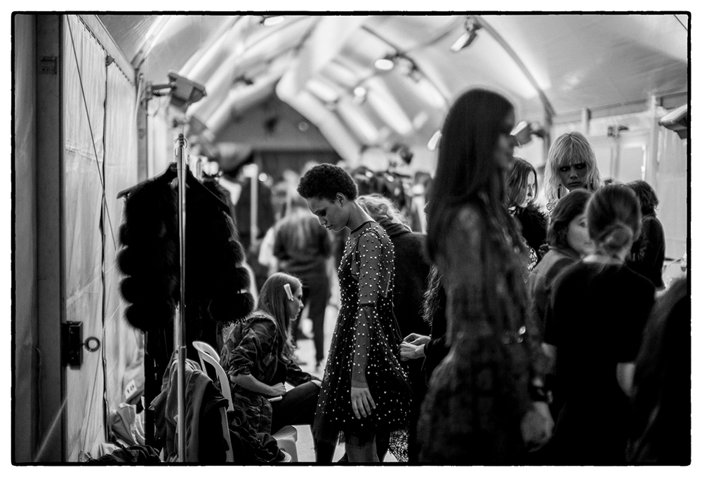 ELIE SAAB FW16 PFW