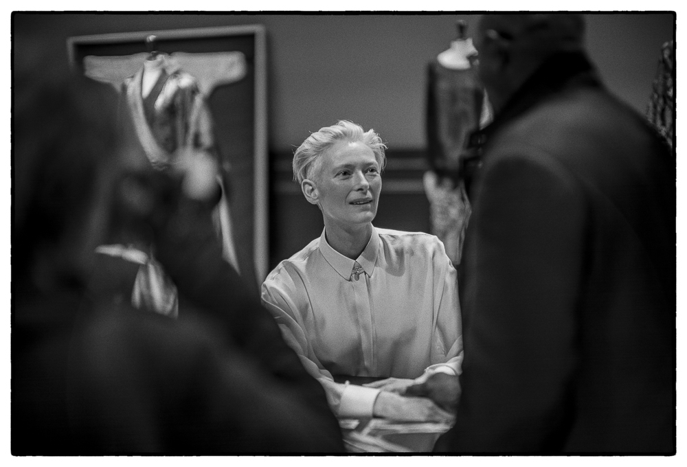 IMPOSSIBLE WARDROBES BOOK SIGNING SWINTON SAILLARD