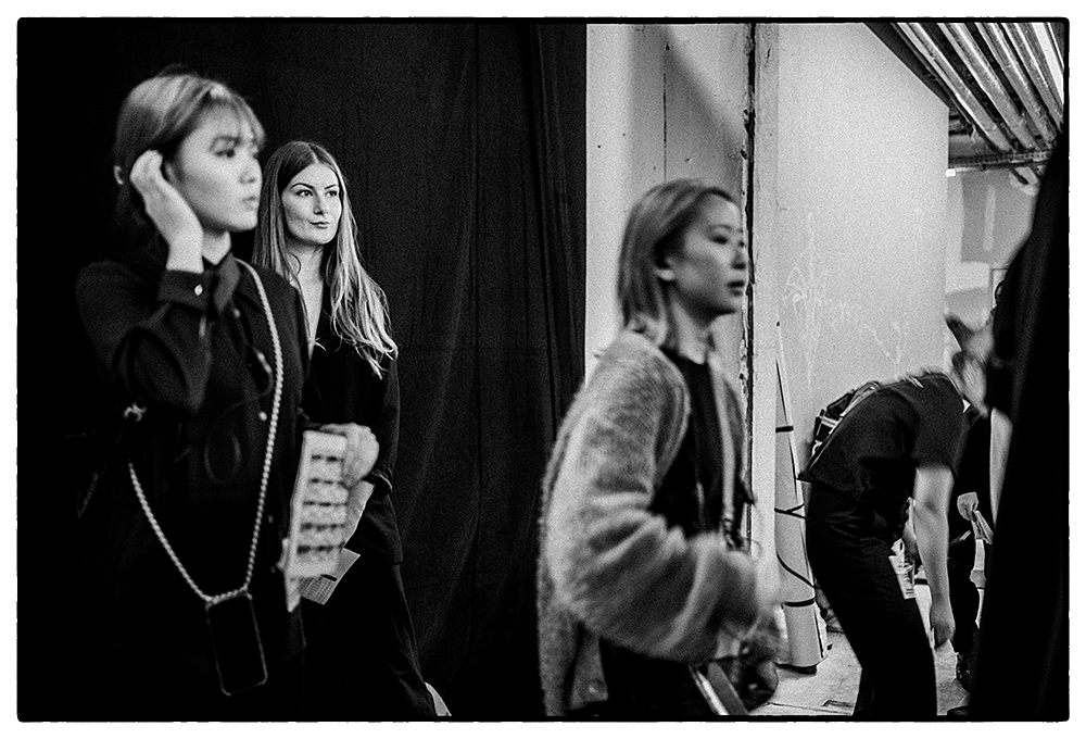 ANREALAGE // SS23 PFW
