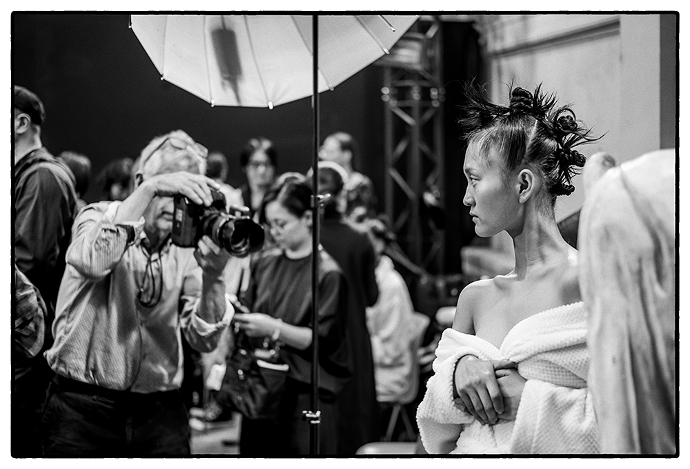 BEAUTIFUL PEOPLE SS20 PFW