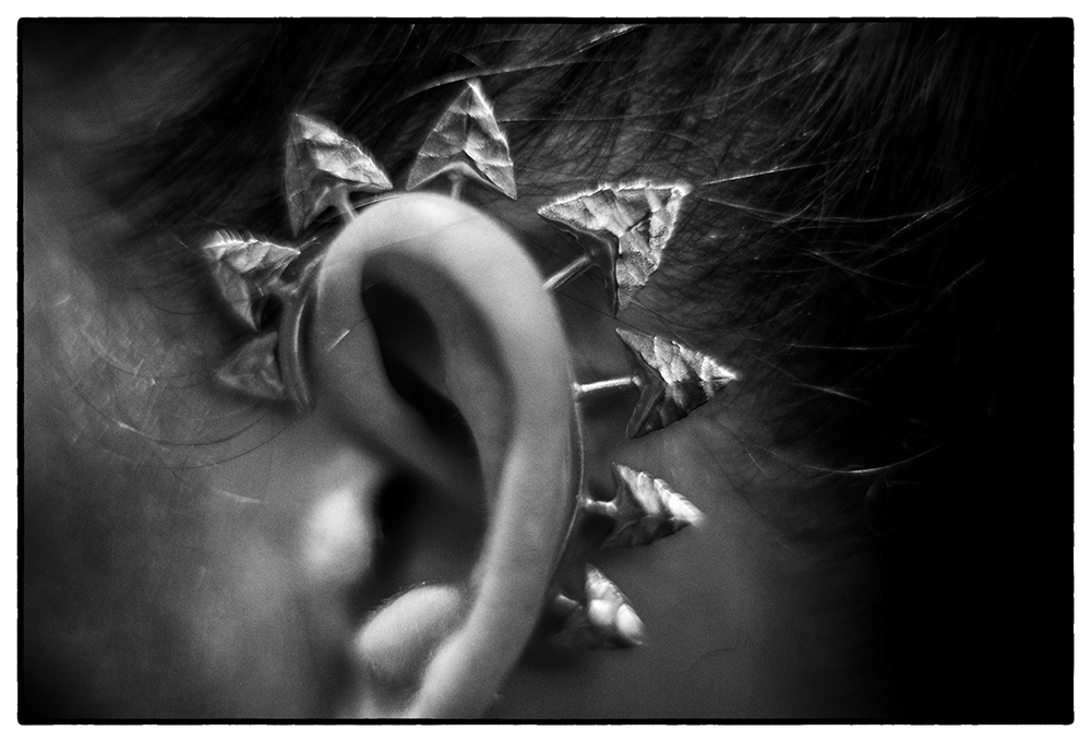 RACHEL ENTWISTLE A JEWELLERY DESIGNER