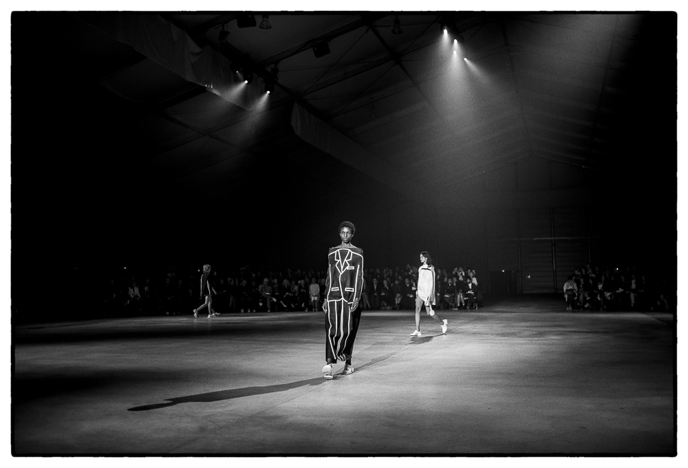 JACQUEMUS SS16 PFW