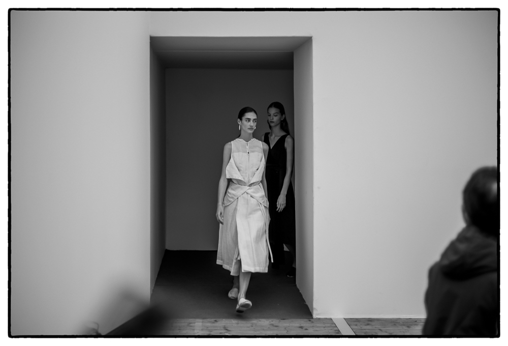 BEAUTIFUL PEOPLE SS19 PFW