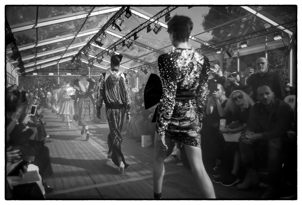 MANISH ARORA SS19 PFW