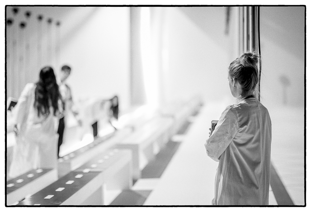 MAISON MARGIELA SS16 PFW