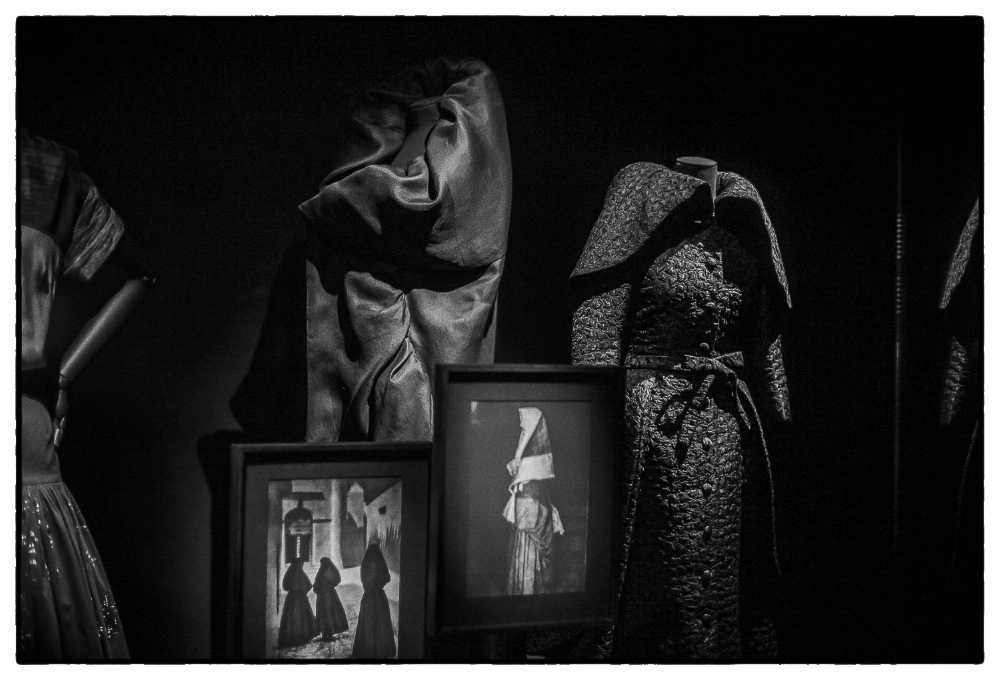 INSPIRATIONS SHOW BY DRIES VAN NOTEN FW14 PFW