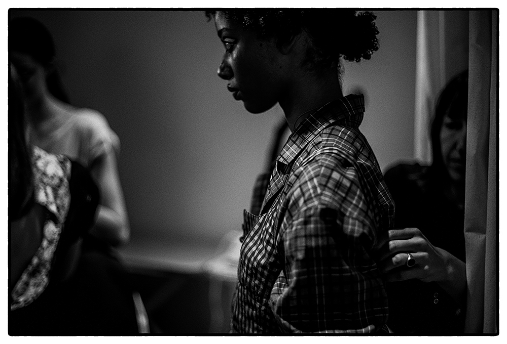 BEAUTIFUL PEOPLE SS18 PFW