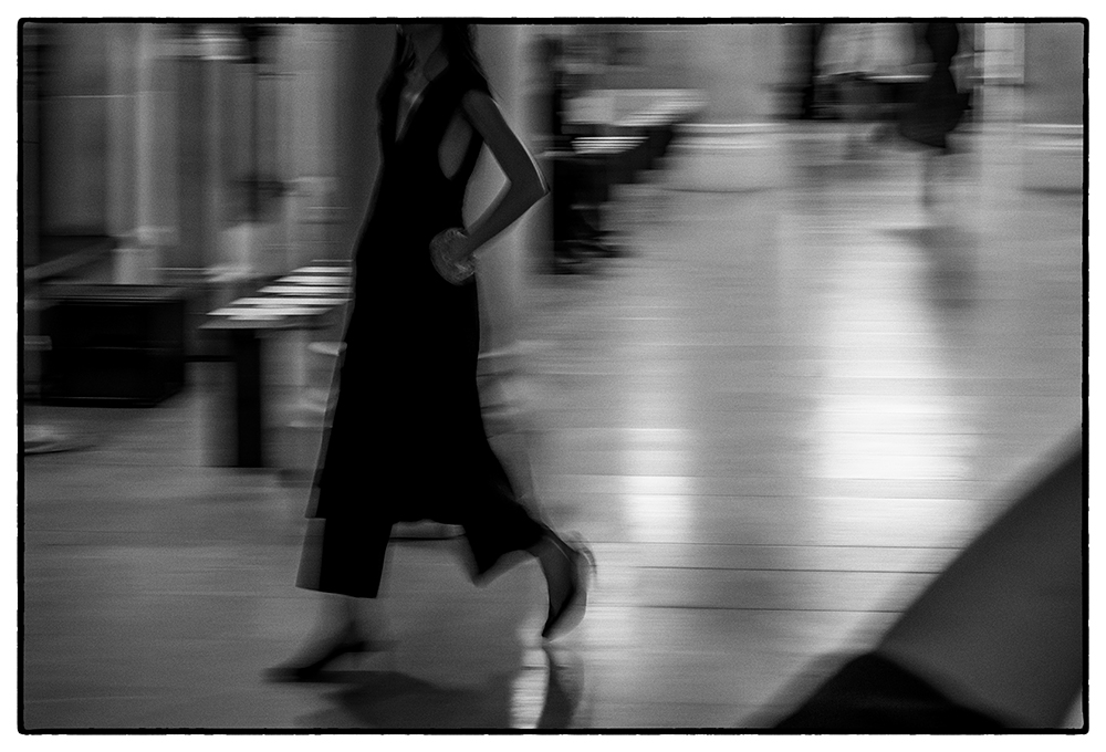 MAME KUROGOUCHI FW20 PFW