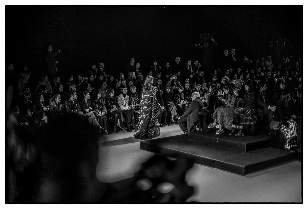 ELIE SAAB FW16 PFW
