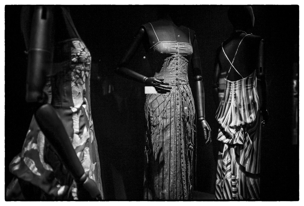 INSPIRATIONS SHOW BY DRIES VAN NOTEN FW14 PFW