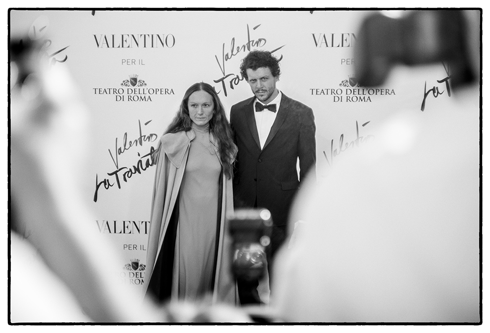 VALENTINO SOFIA COPPOLAS LA TRAVIATA TEATRO DELLOPERA DI ROMA
