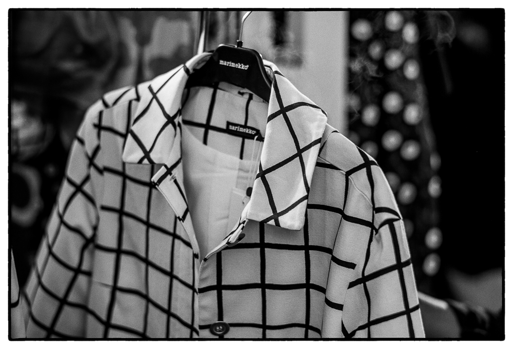 MARIMEKKO SS16 PFW