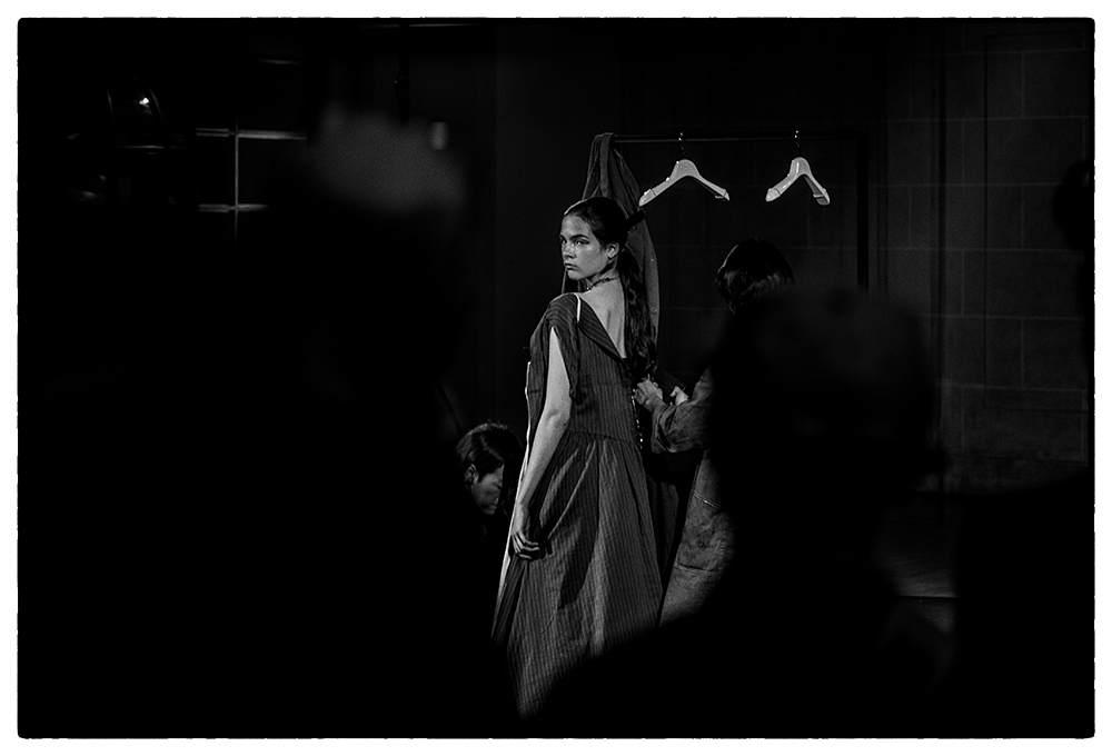 BEAUTIFUL PEOPLE SS18 PFW