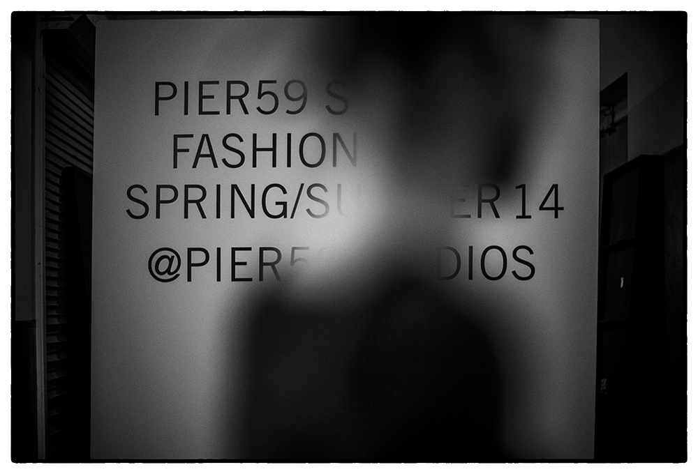 ADETACHER SS14 NYFW