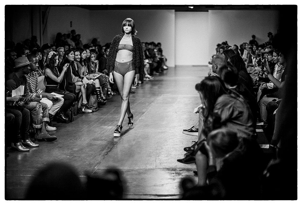 ADETACHER SS14 NYFW