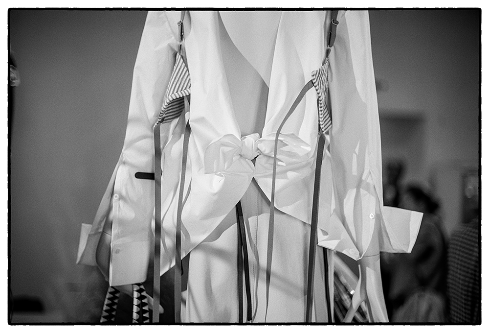 VOGUE SALOON SS18 BFW