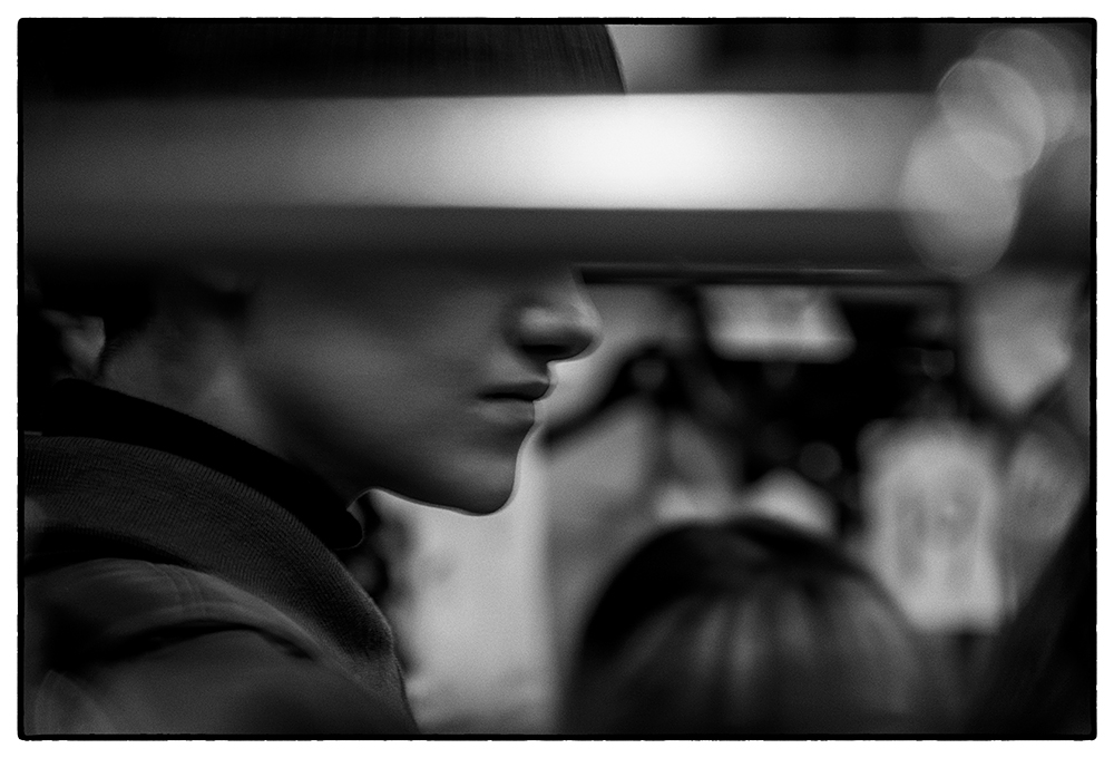ANREALAGE FW20 PFW