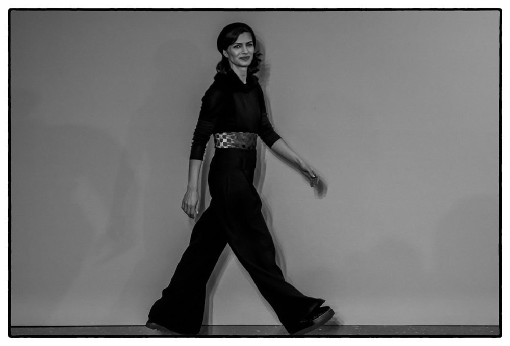 NOBI TALAI FW18 PFW