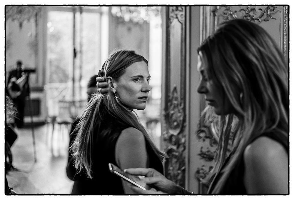 KAVIAR GAUCHE SS20 PFW