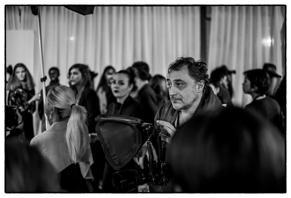 BEAUTIFUL PEOPLE FW18 PFW