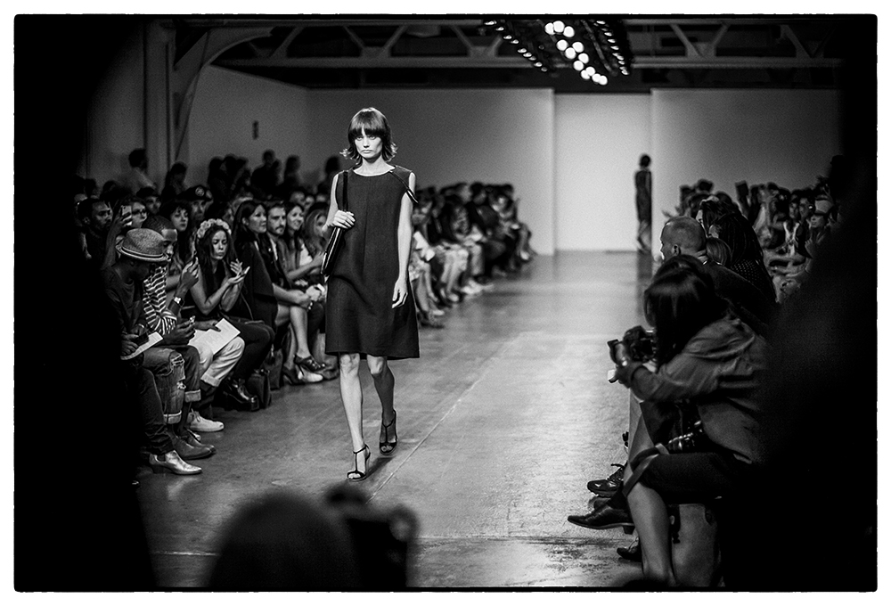 ADETACHER SS14 NYFW