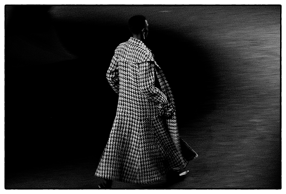 CHANEL // FW23 PFW