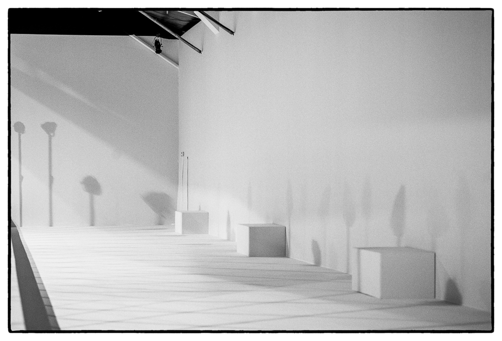 MAISON MARGIELA SS16 PFW